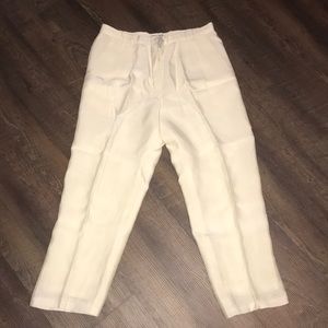 Giorgio Armani dress pants